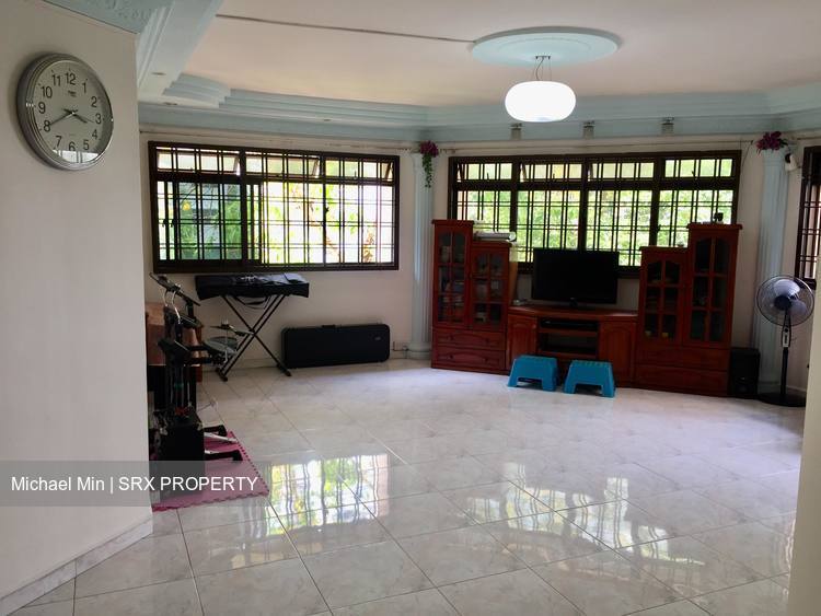 Blk 896B Woodlands Drive 50 (Woodlands), HDB 5 Rooms #169714652